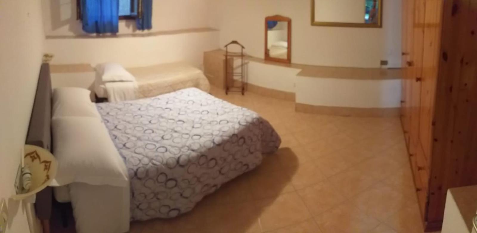 דירות Garden Basement - Seminterrato Max 4 Ospiti - Fiumicino Vicino Aeroporto E Fiera מראה חיצוני תמונה